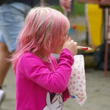 Letnie Granie w Parku Świętojańskim