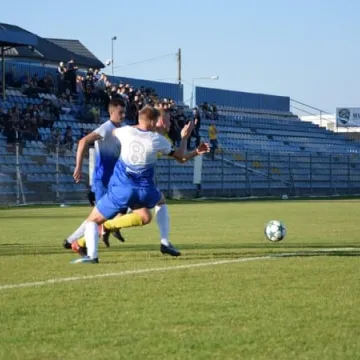 Druga porażka RKS Radomsko