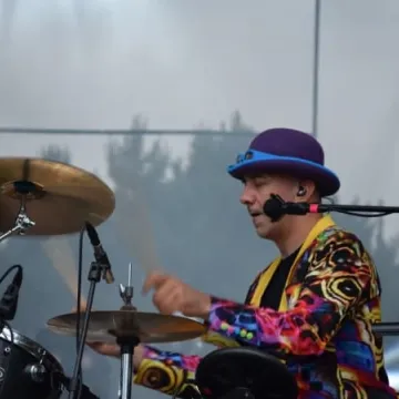 Dni Radomska 2018: Koncert Łąki Łan