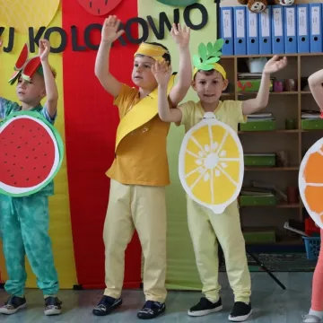 W PP 2 w Radomsku promują zdrowie