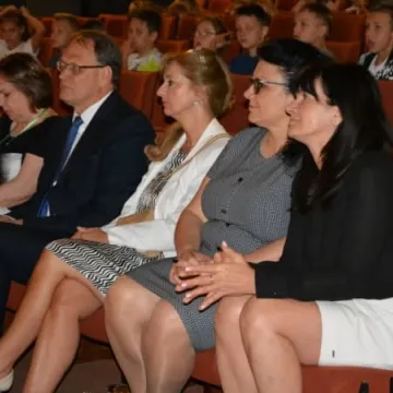 Finał konkursu „Elektrosprzęt w dobre ręce”