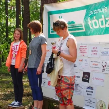 ,,Leśna Dziesiątka