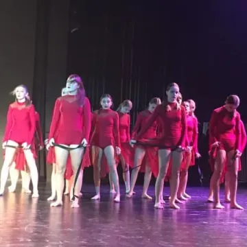 XXII Ogólnopolskie Spotkania Taneczne RADOMSKO OPEN 2018