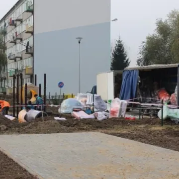 Ruszyła rozbudowa „Wielorybka”