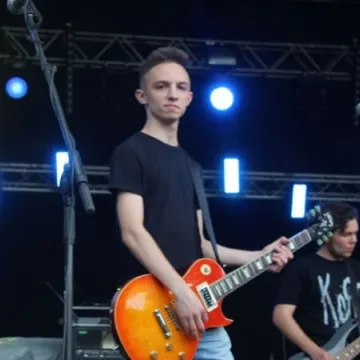 Dni Radomska 2019: Koncert zespołu She Only Lies 