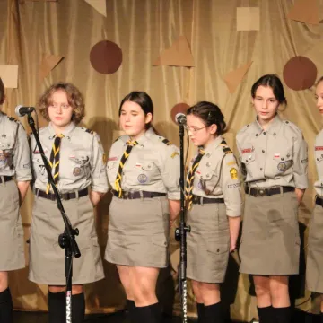 W Radomsku rozpoczął się festiwal „OPAL”