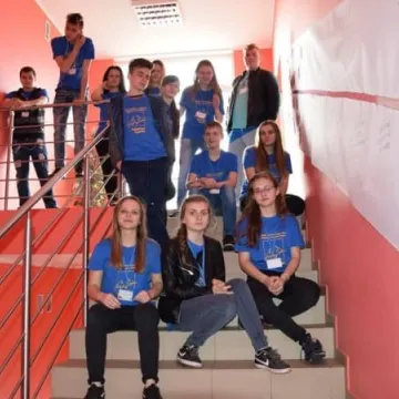 Odkrywają, kręcą i dobrze się bawią