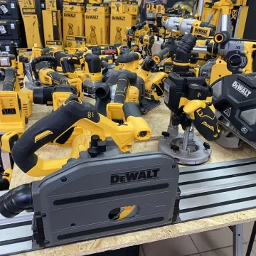 Akademia DeWalt w „Mechaniku”. Prestiżowy program tylko dla 10 szkół w kraju