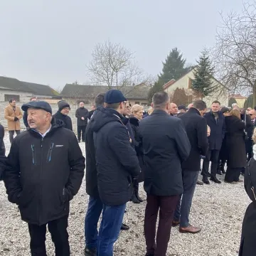 W Niedośpielinie uczczono pamięć spacyfikowanych górników