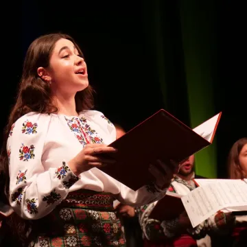 „Moniuszkowcy” mają 100 lat. Jubileuszowy koncert w MDK w Radomsku