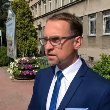 Czerwona kartka dla prezesa PGK od radnych PO