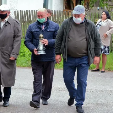 Upamiętnili bohaterów