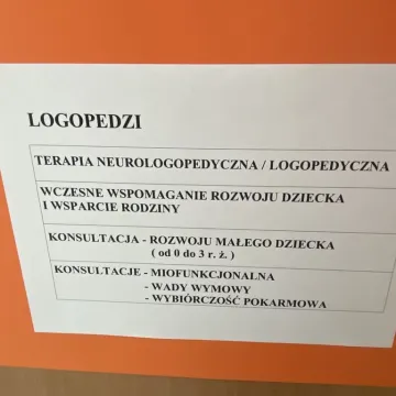 Zmiany, które ułatwią życie rodzicom. Poradnia w Radomsku diagnozuje wszystkie dzieci