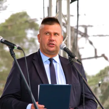 Gomunice: impreza z miodem w roli głównej