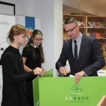 Projekt „Kierunek Kultura-Szekspir” zakończony