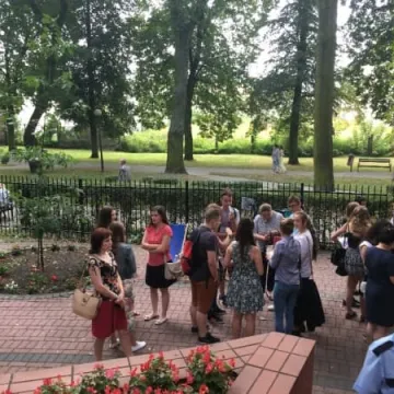 Cała Polska czyta Sienkiewicza