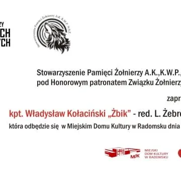 Zaproszenie na debatę historyczną w MDK