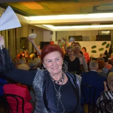 Ambasador Węgier gościła na wieczornicy 