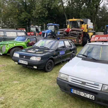 Święto Plonów w Krępie. Dożynki Gminno-Parafialne 2025