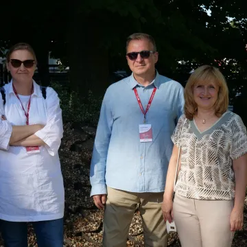 Obywatel G.C. w jazzowej odsłonie