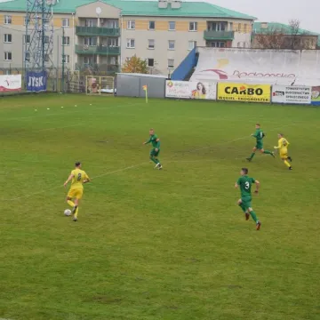 Wicelider pokonany! RKS Radomsko – Świt Nowy Dwór Maz. 4:0