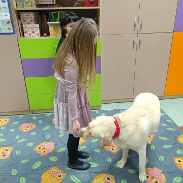 Dzień Otwarty w PSP nr 8 w Radomsku