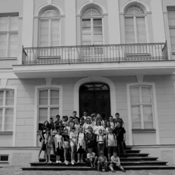 Wycieczka do Rogalina