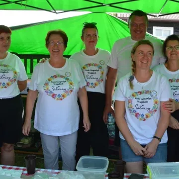 Rolnicy z gminy Żytno dziękowali za plony