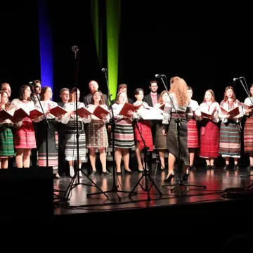 „Moniuszkowcy” mają 100 lat. Jubileuszowy koncert w MDK w Radomsku