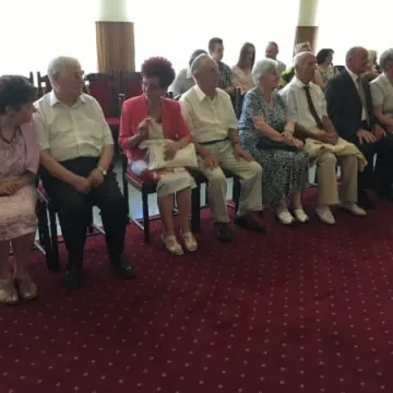 Radomszczańskie Złote Gody 