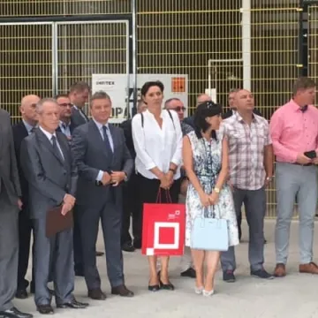 Ruszyła Cynkownia Radomsko