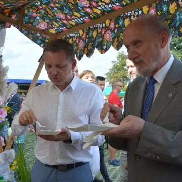 Kulinarna rywalizacja i integracja w Lgocie Wielkiej