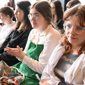 Za nami Gala XII Powiatowego Dnia Języków Obcych