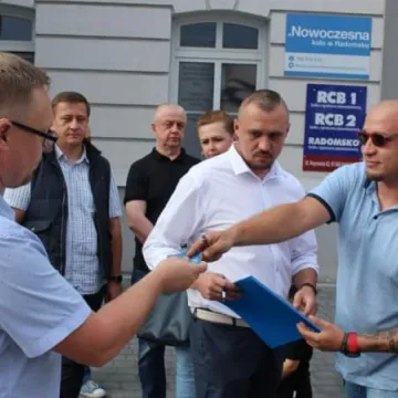 Działacze Nowoczesnej odchodzą z partii, co dalej?