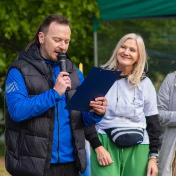 Moc sportu. Wyjątkowy weekend z ESBANK GO 7