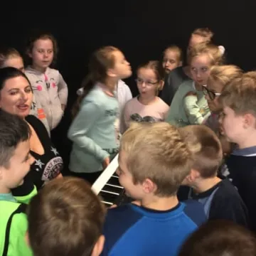 Warsztaty wokalno – aktorskie w MDK