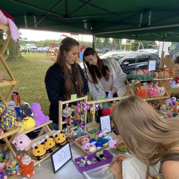 Święto Plonów w Krępie. Dożynki Gminno-Parafialne 2025