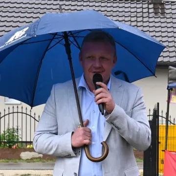 Nowa przestrzeń dla lokalnej społeczności w Sudzinku