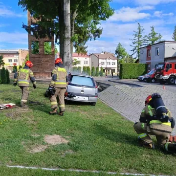 Radomsko uczciło Dzień Strażaka – spacer śladami historii