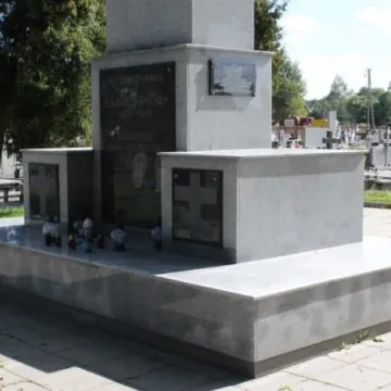 Upamiętniono radzieckiego bohatera wojennego