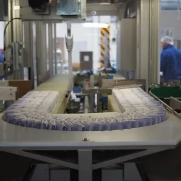 Ontex – firma która stawia na pracowników