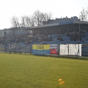 RKS Radomsko – KS Kutno 4:0