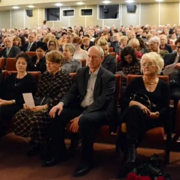 Noworoczny Koncert Wiedeński w MDK