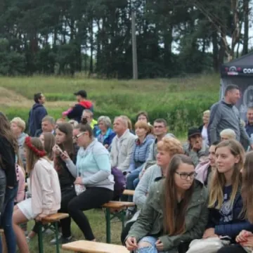 Noc Świętojańska w Pławnie