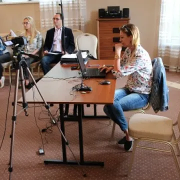 Trwa casting do seriali Tako Media