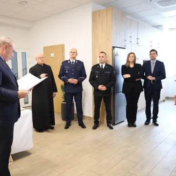 Jedno miejsce, wiele form wsparcia. Rusza CUS w Radomsku