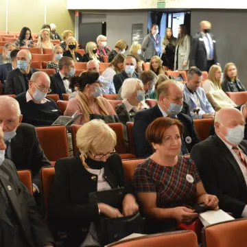 I LO w Radomsku ma już 100 lat