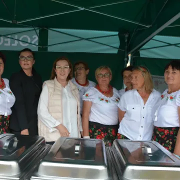 Bitwa Regionów w Strzałkowie