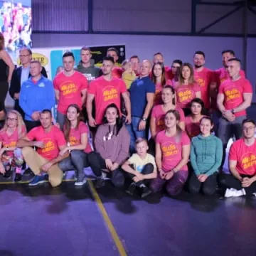 Finał 3. edycji zawodów Athletes Clash 2019