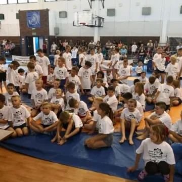 Koniec sezonu dla zapaśników ZKS Radomsko